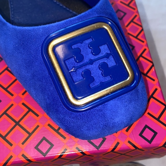 Tory, Burch Georgia ballet flat - Picture 6 of 11